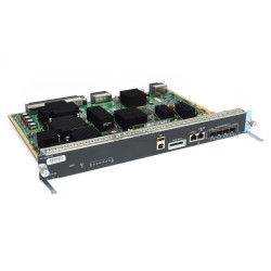 WS-X45-SUP7-E CISCO SUPERVISOR ENGINE 7-E FOR CISCO CATALYST 4500 E-SERIES